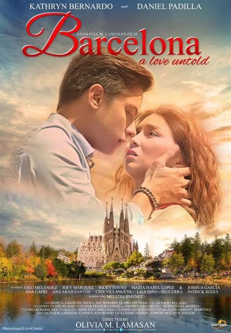 barcelona: a love untold full movie 123movies